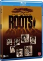 Roots Rødder Tv-Serie - 