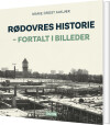 Rødovres Historie