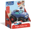 Roger - Police Car