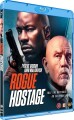 Rogue Hostage - 