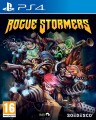 Rogue Stormers - 
