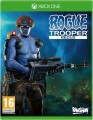 Rogue Trooper Redux - 