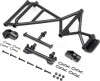 Roll Bar Partstank Mount Set - Hp109786 - Hpi Racing