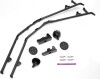 Roll Bar Set Long - Hp85439 - Hpi Racing