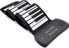 Roll Up Keyboard Med Usb - Mikamax