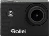 Rollei - Action-Videokamera Med Full Hd-Videoopløsning 1080P
