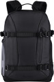 Rollei - Photo Backpack Fotoliner Ocean Pro - Black - Approx 50 X 36 X 26