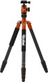 Rollei - Tripod C5I Carbon Orange