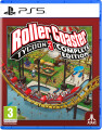 Rollercoaster Tycoon 3 - Complete Edition