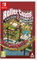 Rollercoaster Tycoon 3 - Complete Edition