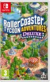 Rollercoaster Tycoon Adventures Deluxe - 