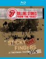 The Rolling Stones - Sticky Fingers - Live At The Fonda Theatre - 