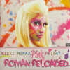 Nicki Minaj - Roman Reloaded