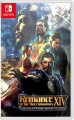 Romance Of The Three Kingdoms Xiv Diplomacy And Strategy Expansion Pack