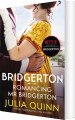 Romancing Mr Bridgerton