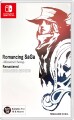 Romancing Saga Minstrel Song Remastered - 