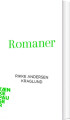 Tænkepauser - Romaner