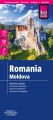Romania Moldova World Mapping Project - Reise Know-How