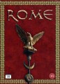 Rome Box - Hele Serien - Hbo - 
