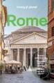 Rome Lonely Planet