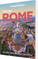 Rome Pocket Lonely Planet