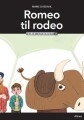 Romeo Til Rodeo Læs Lydret 3 - 