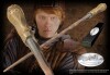 Harry Potter Tryllestav - Ron Weasley S Character Wand