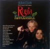 Sebastian - Ronja Røverdatter - Reissue - 