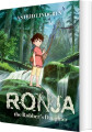 Ronja The Robber S Daughter Illustrated Edition