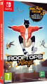 Rooftops And Alleys - Dual Pack Edition