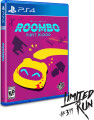 Roombo First Blood Limited Run 399 - 