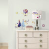 Roommates Decor - Wallstickers - Frost - Søstre