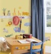 Roommates - Jungle Adventure - Wallstickers Rmk1136Scs