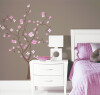 Roommates - Spring Blossom - Mega Wallstickers Rmk1555Gm