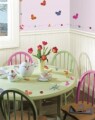 Roommates Wallstickers - Jelly Bugs Rmk1021Scs