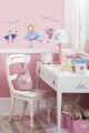 Roommates Wallstickers - Princess Rmk1015Scs