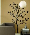 Roommates Wallstickers - Tree Branches Rmk1317Gm