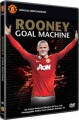 Rooney - Goal Machine - 