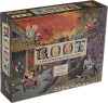 Root - A Game Of Woodland Might Right - Brætspil - Engelsk