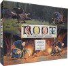 Root - The Underworld Expansion - Engelsk