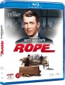 Rebet Rope - Alfred Hitchcock - 1948 - 