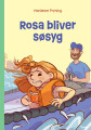 Rosa Bliver Søsyg Grøn Læseklub - 