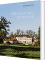 Rosendals Historie - 