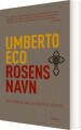 Rosens Navn - 