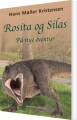 Rosita Og Silas På Nye Eventyr - 