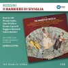 James Levine - Rossini Il Barbiere Di Sivigl - 
