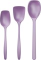 Rosti - Classic Grydeskesæt - Plast - 3 Dele - Lavendel Farve