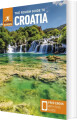 The Rough Guide To Croatia