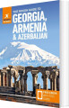 Georgia Armenia Azerbaijan - Rough Guides