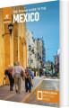 Rough Guide Mexico